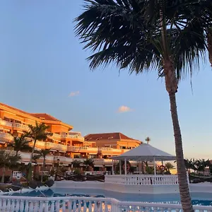 Vistas - Tenerife Royal Gardens Appartement