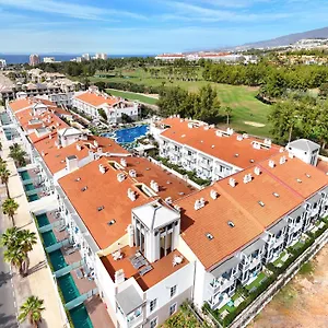  Апартаменты Coral Compostela Golf