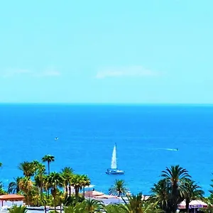  Apartment Playa De Americas Sea Views
