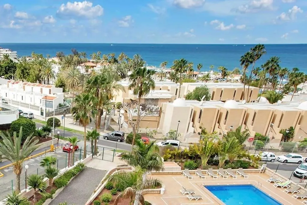 Michele Apartment Playa De Las Americas