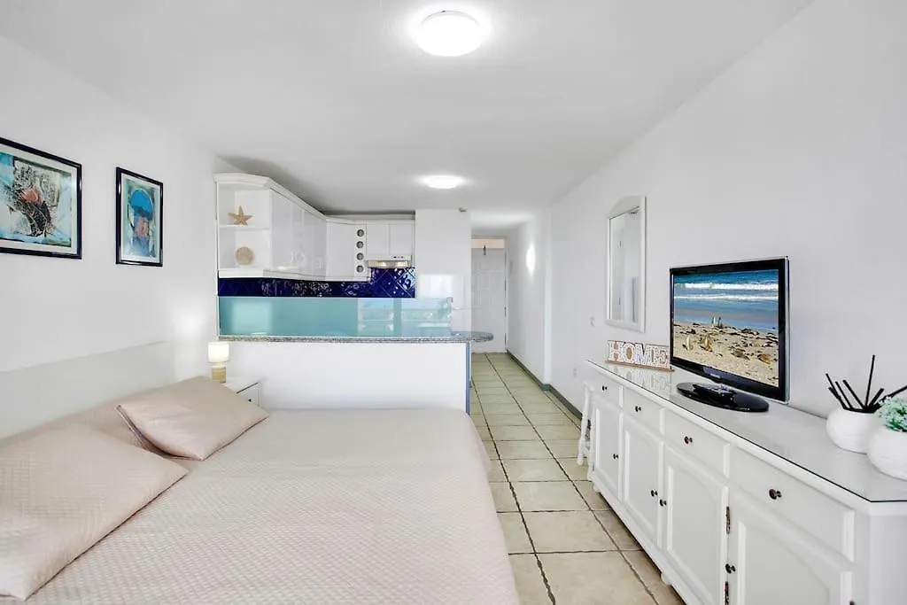 Michele Apartment Playa De Las Americas  Playa de las Americas (Tenerife)