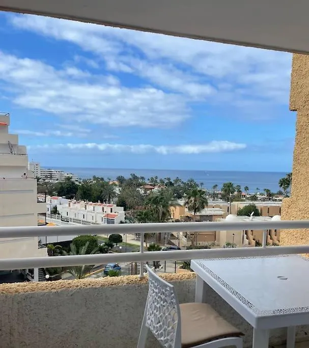 Michele Apartment Playa De Las Americas 0*, Playa de las Americas (Tenerife)
