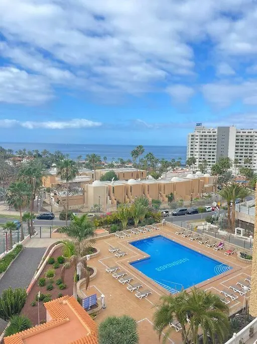Michele Apartment Playa De Las Americas