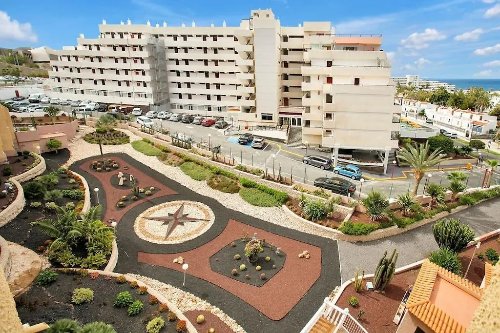 Michele Apartment Playa De Las Americas Spain