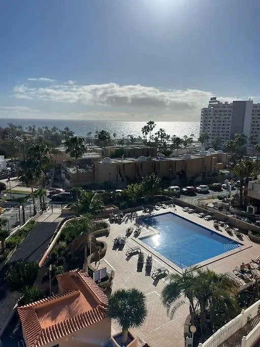 Michele Apartment Playa De Las Americas