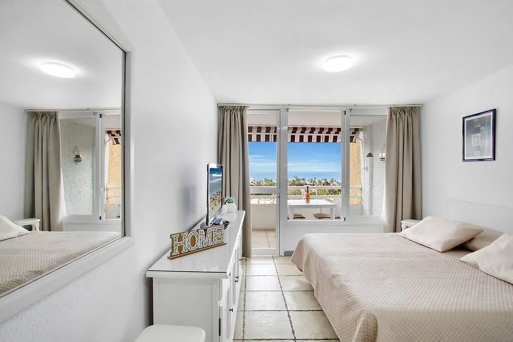 Michele Apartment Playa De Las Americas 0*, Playa de las Americas (Tenerife) Spain