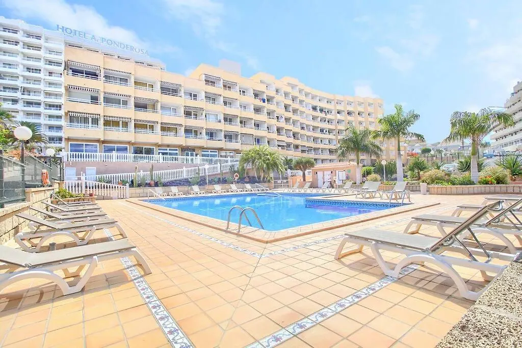 Michele Apartment Playa De Las Americas Playa de las Americas (Tenerife)