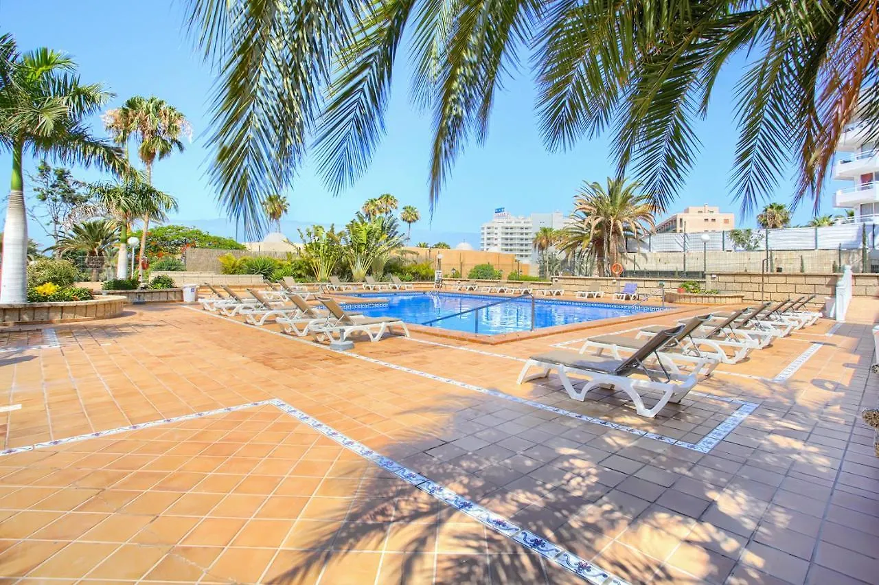 Michele Apartment Playa De Las Americas Spain