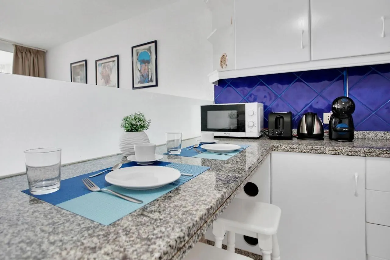 Michele Apartment Playa De Las Americas Spain