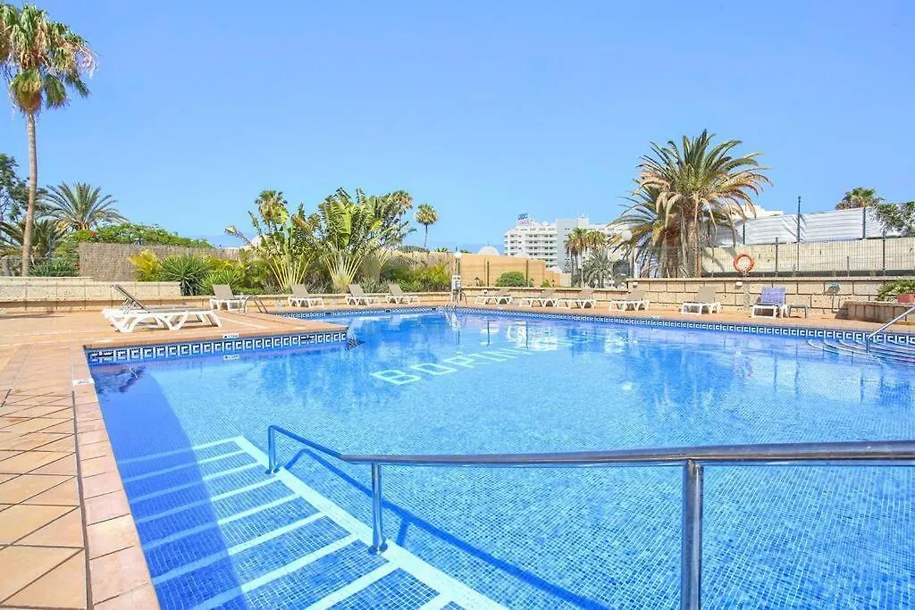 Michele Apartment Playa De Las Americas