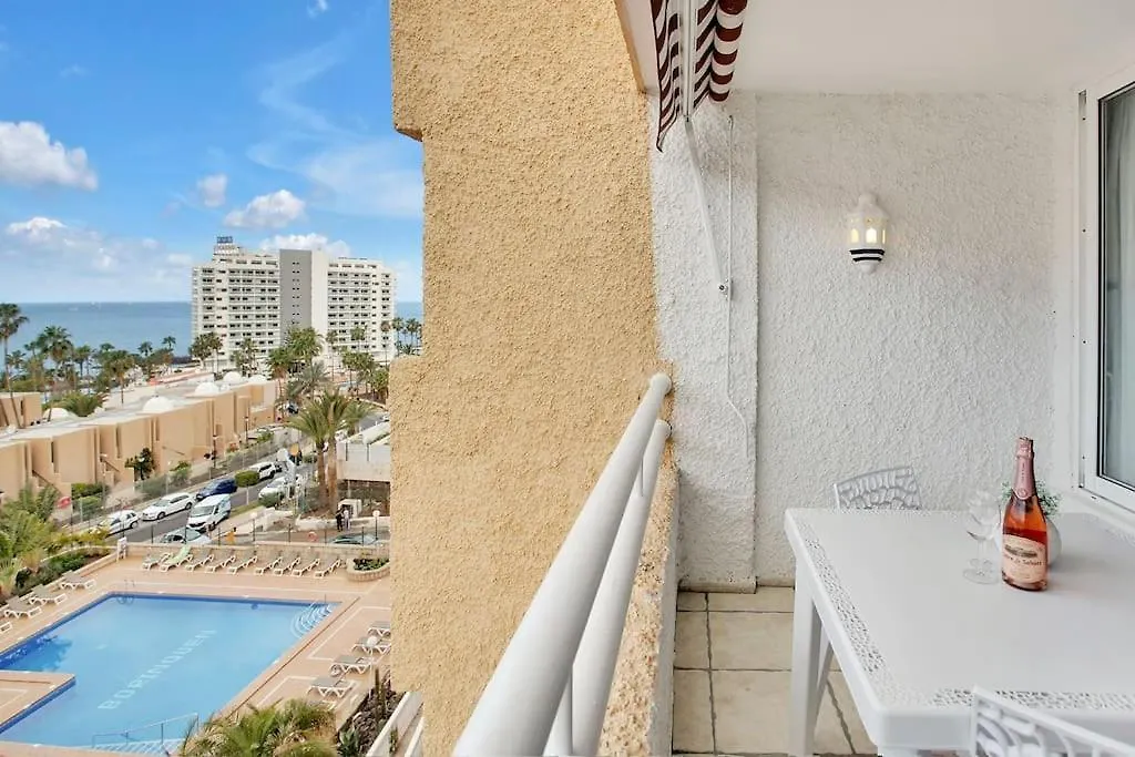 Michele Apartment Playa De Las Americas