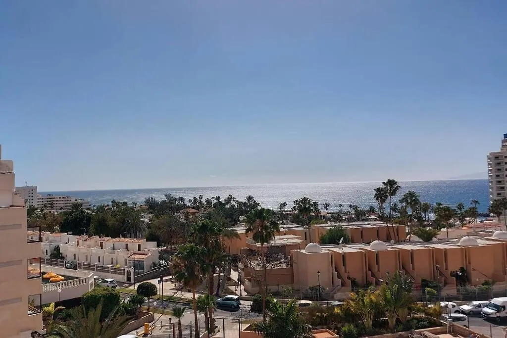 Michele Apartment Playa De Las Americas 0*, Playa de las Americas (Tenerife)