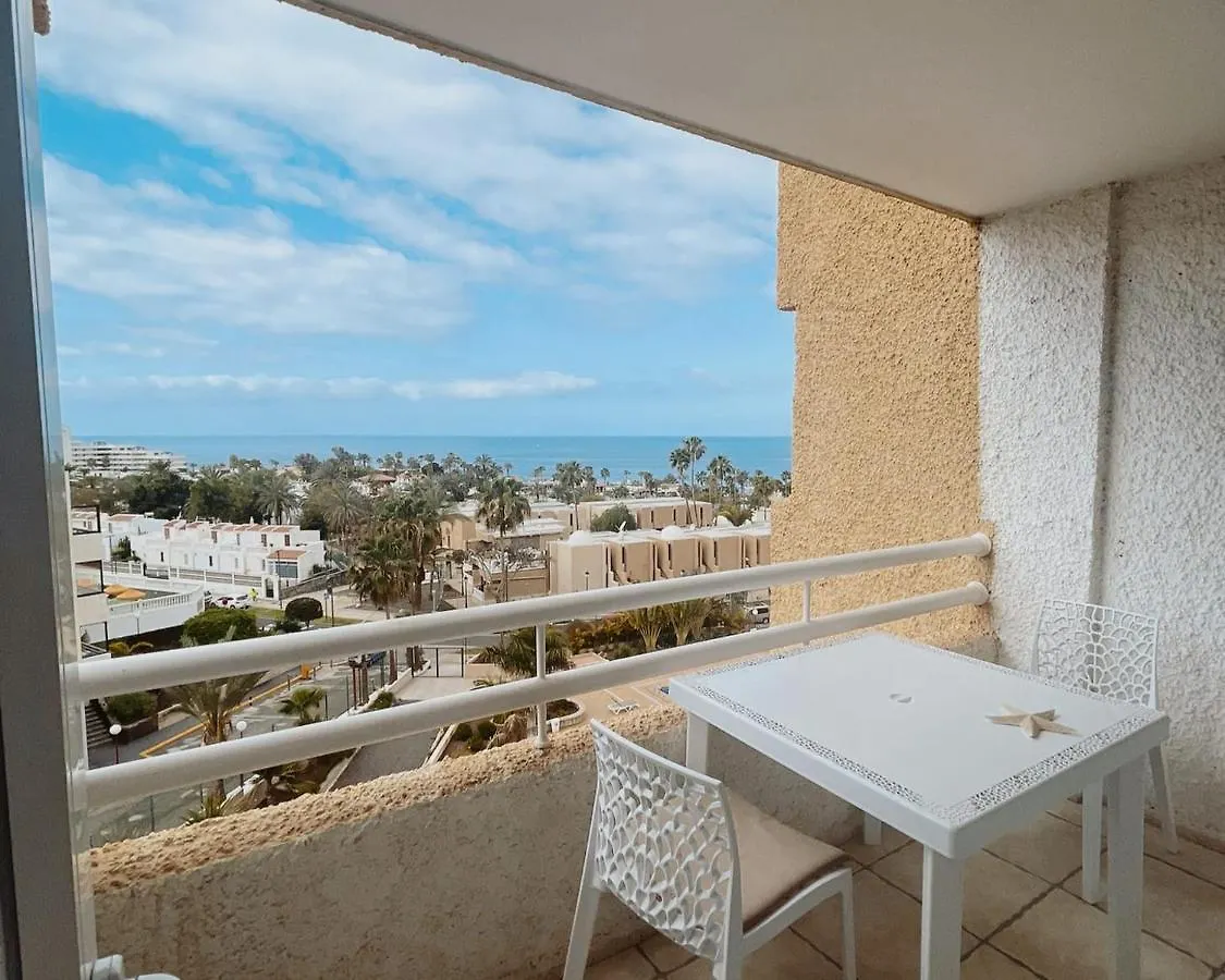 Michele Apartment Playa De Las Americas 0*, Playa de las Americas (Tenerife) Spain