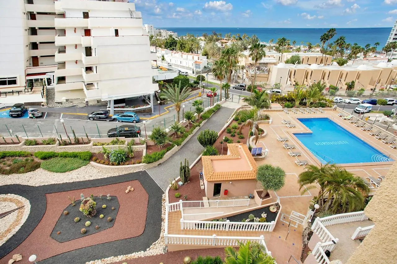 Michele Apartment Playa De Las Americas