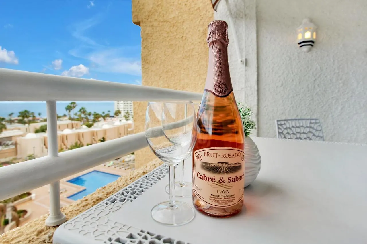 Michele Apartment Playa De Las Americas